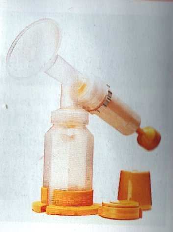 Medela Hand Pump