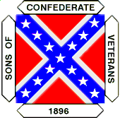 Sons of Confederate Veterans Logo