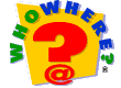 [WhoWhere? Logo]