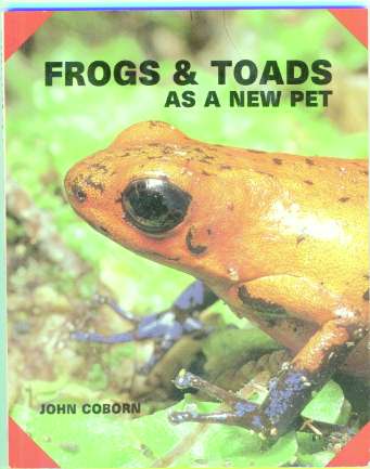 Frogs and Toads