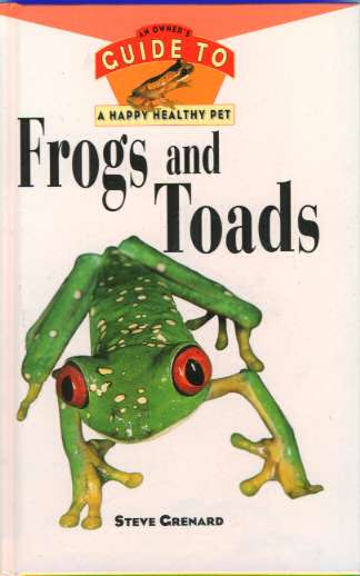 Frogs and Toads