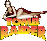 The adventures of Lara Croft