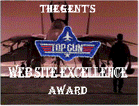 Top Gun
Award