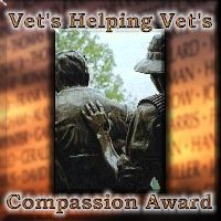 Compassion Award