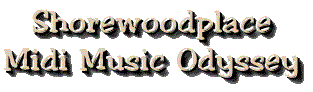 Shorewoodplace Midi Music Odyssey