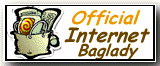 Internet Baglady!