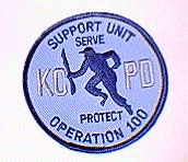 Operation 100 Support Unit