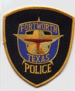 Fort Worth, TX Police Dept