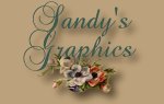 Sandy's Graphics