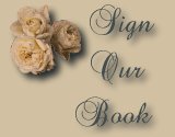 Sign our Guestbook