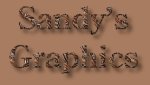 Sandy's Graphics