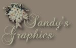 Sandy's Graphics