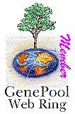 Next GenePool Web Ring site