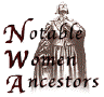 Notable Women Ancestors