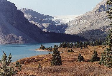 Bow Lake