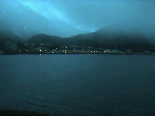 Eerie Juneau