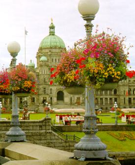 Victoria, BC