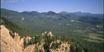 Sangre de Cristo/San Juan Mountians