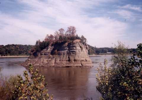 Tower Rock