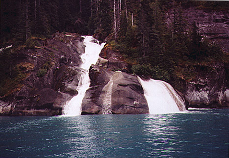 Tracy Arm