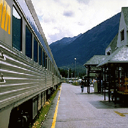 Via Rail