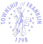 Franklin Township Information and Links