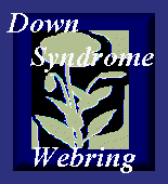 Down Syndrome Webring