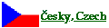 CESKY