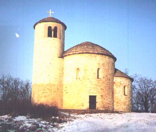 rotunda na pu