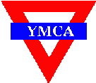 Logo of YMCA