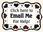 Email for Help!