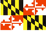 MD flag