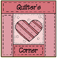 Quilters Corner