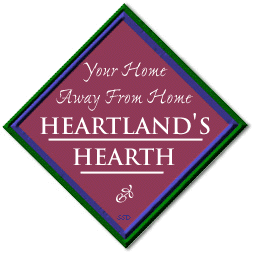 Heartland's Hearth