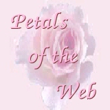 Petals of the Web