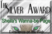 The Silver Award