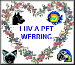 Join The Luv-A-Pet Webring