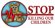 STOP KILLING OUR CHILDREN!