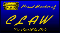 Claw Logo