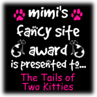 twotuxcats award.gif (12291 bytes)