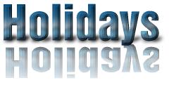 Holiday Banner-reflective