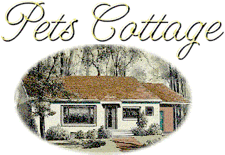 Pets Cottage