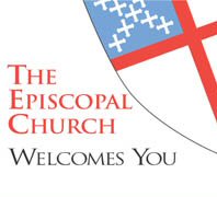 Welcome to St. Patrick's Episcopal Church!