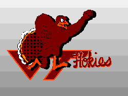 Hokies