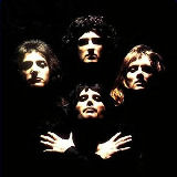 Queen - Bohemian Rhapsody