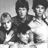 Talking Heads - Take Me To The River