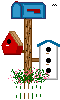 birdhouse