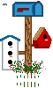 Birdhouse