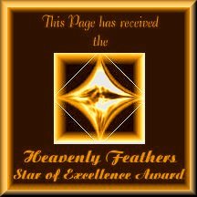 Gold Star Award