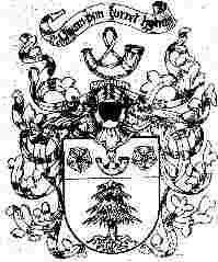 Kidd Family Crest